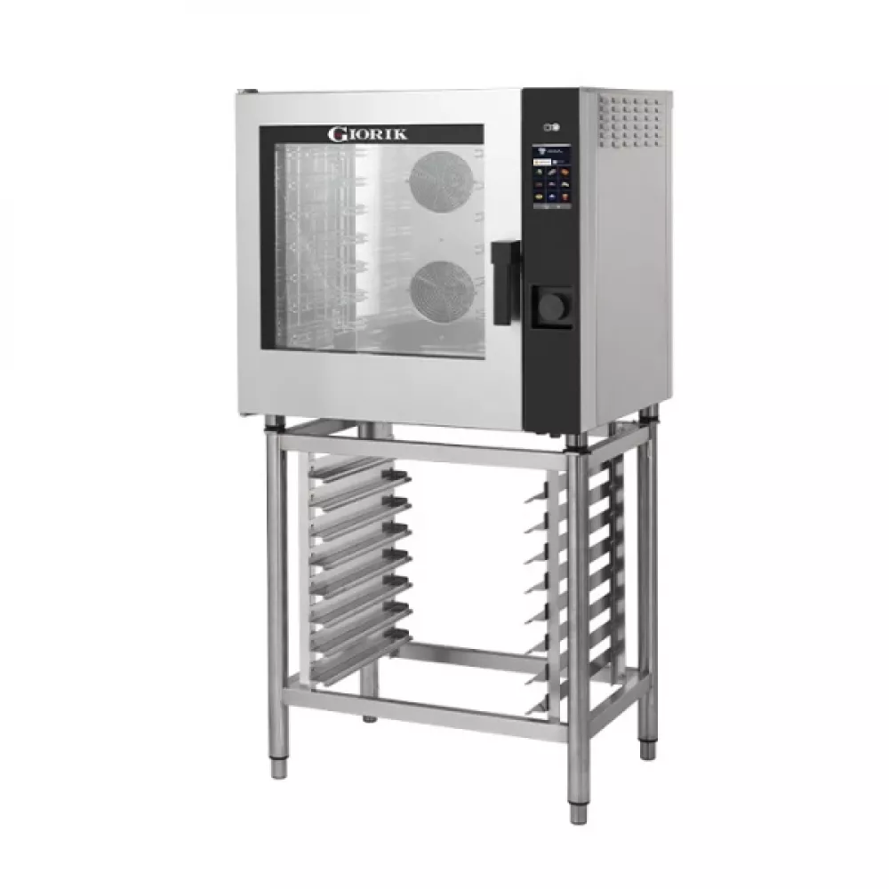 Пароконвектомат Giorik MTE7W_L