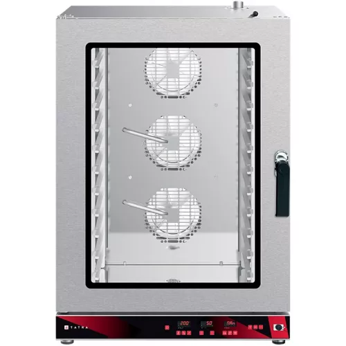 Пароконвектомат Tatra TC12D2CL