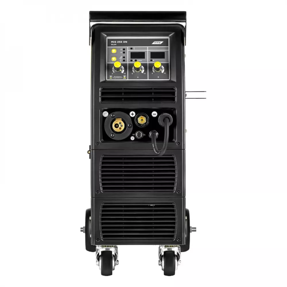 ПТК RILON MIG 250 GN инверторный сварочный полуавтомат 005.300.272