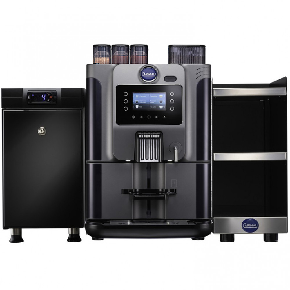 Кофемашина Carimali BlueDot BD-01-01-03