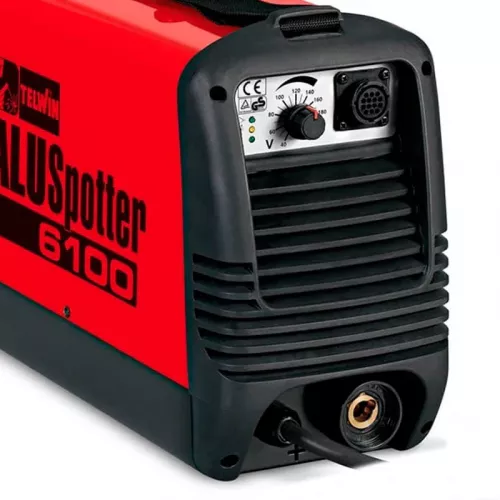 Telwin ALUSPOTTER 6100 аппарат точечной сварки 823049