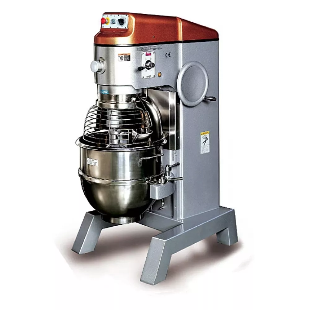 Планетарный миксер Spar SP60HA