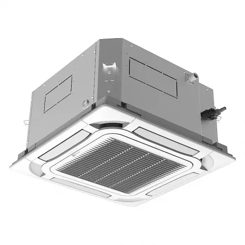 Electrolux EACC-12H/UP3-DC/N8 комплект инверторной сплит-системы кассетного типа НС-1235832