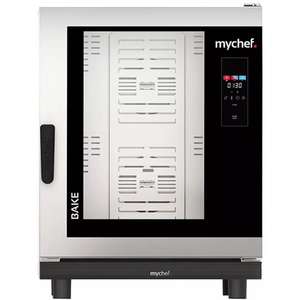Пароконвектомат Distform MyChef Bake 10 60х40