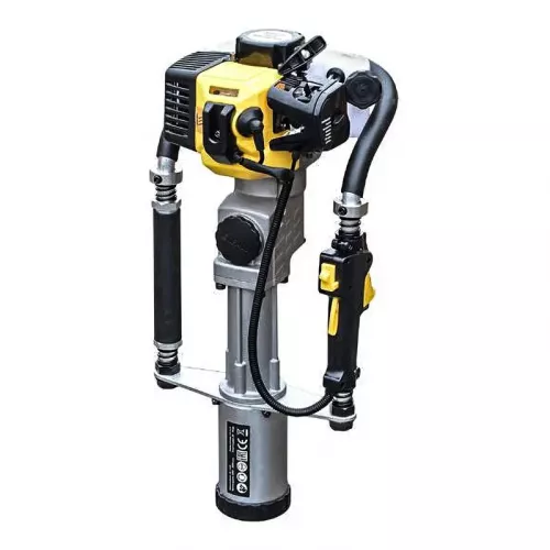 ТСС 65GPD бензиновый копер в кейсе 026757