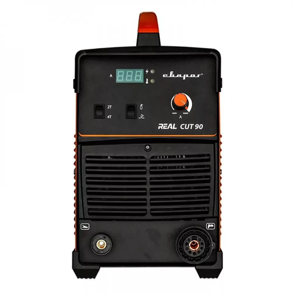 Сварог REAL CUT 90 L205 инверторный плазморез 00000094308