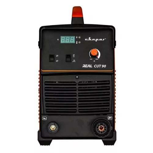Сварог REAL CUT 90 L205 инверторный плазморез 00000094308