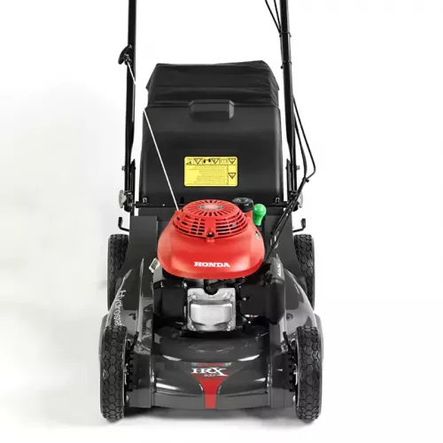 HONDA HRX 537 HYE газонокосилка бензиновая HRX537C4HYE