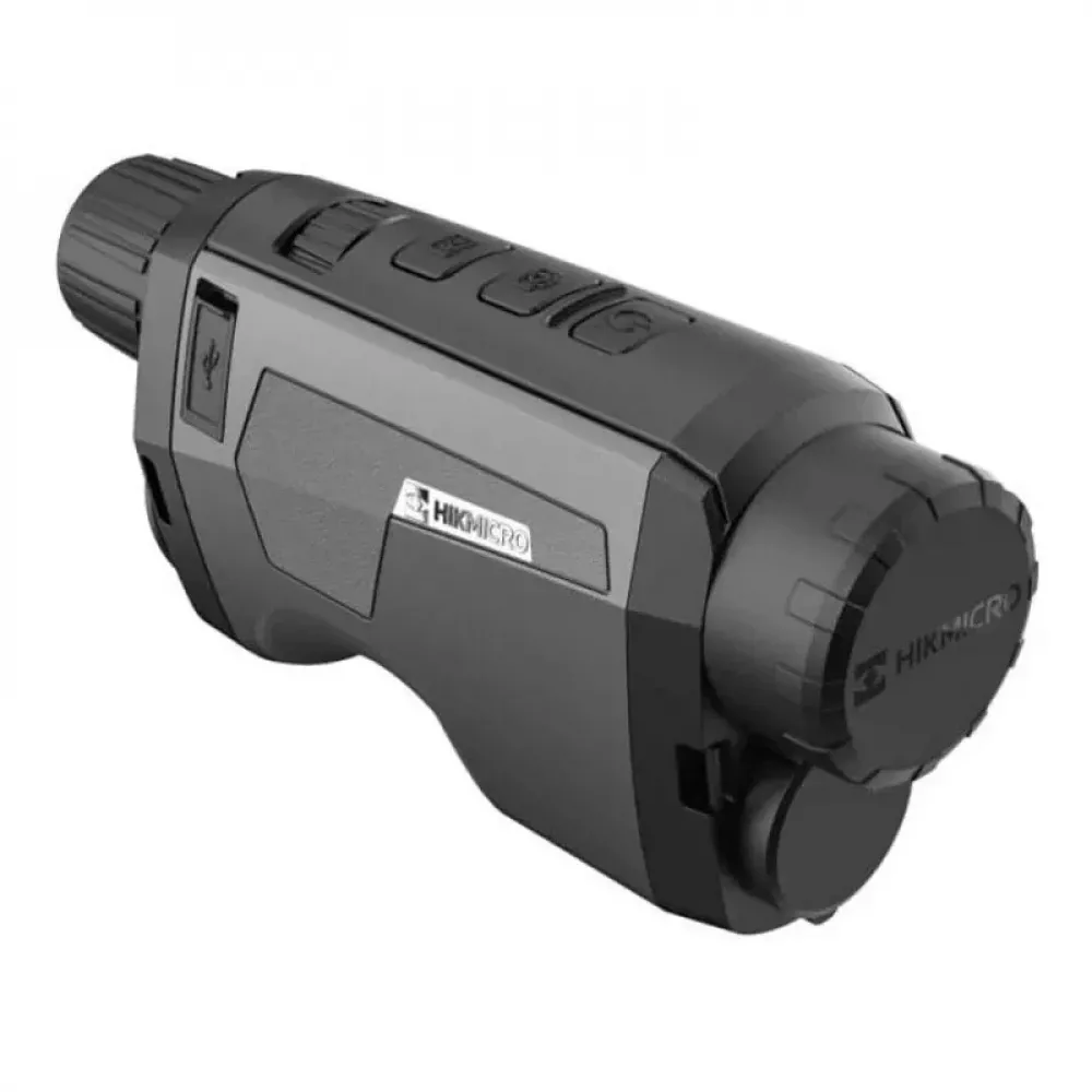 Hikmicro Gryphon GH35 тепловизионный монокуляр HM-TS23-35QG/WV-GH35