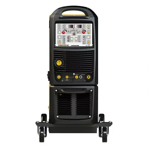 Hugong INVERMATRIX 251 сварочный полуавтомат 031869