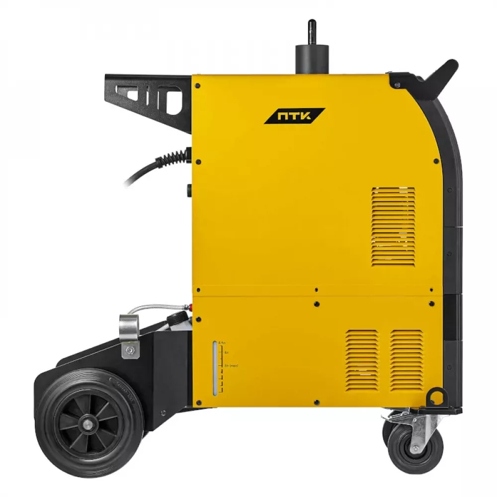 ПТК RILON MIG 500 FW инверторный сварочный полуавтомат 005.300.282