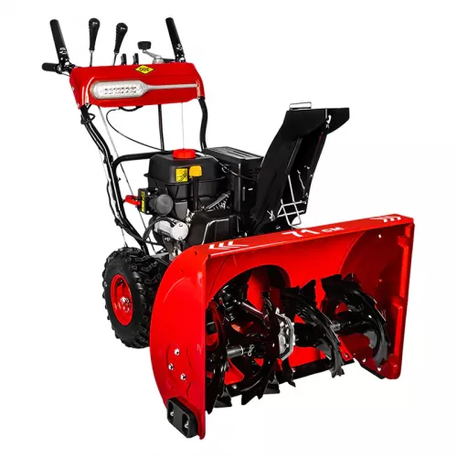DDE ST9070LE бензиновый снегоуборщик 796-658