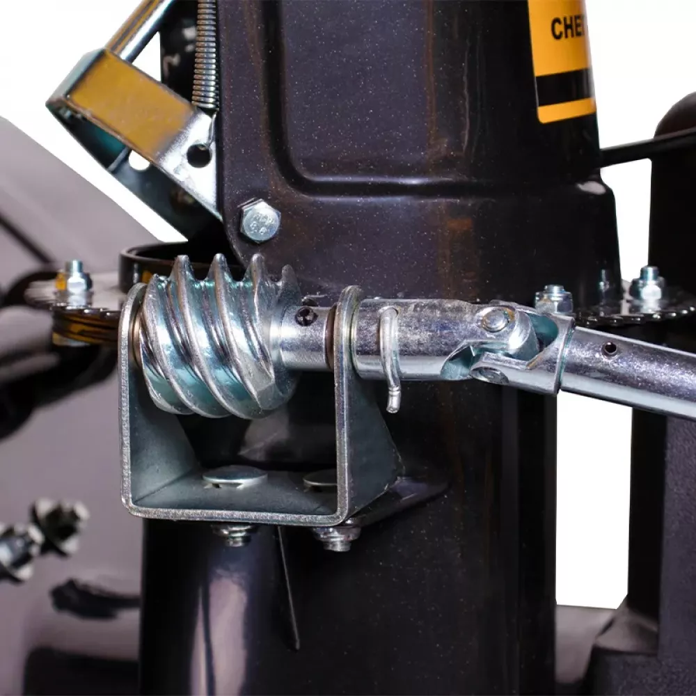 CHAMPION ST1376E снегоуборщик бензиновый, ST1376E