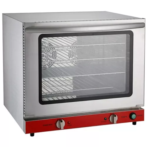 Печь конвекционная электрическая Eksi ESL 0412GM