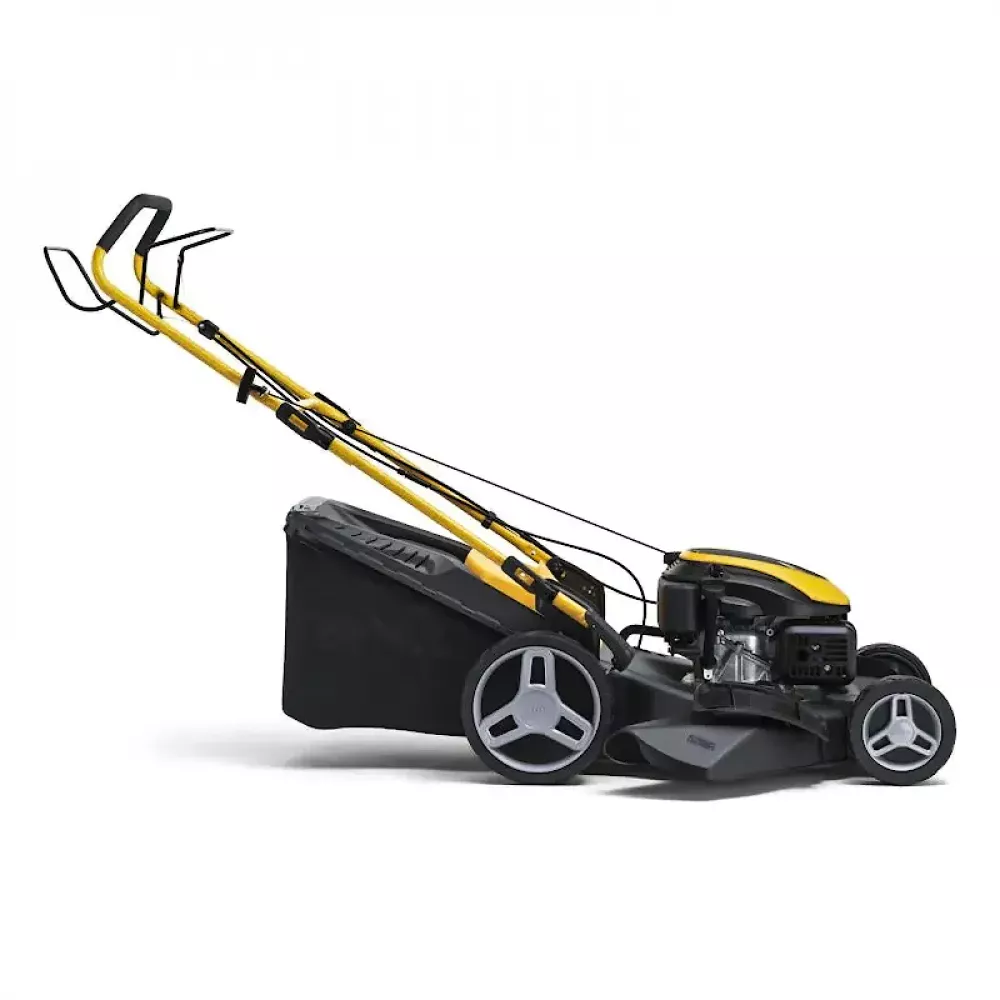 Stiga COMBI 53 SQ бензиновая газонокосилка 2L0536848/ST1