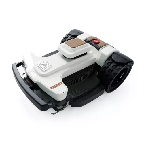 Caiman Ambrogio 4.36 Elite Ultra газонокосилка-робот AM043L401Z + AMPUG10P90