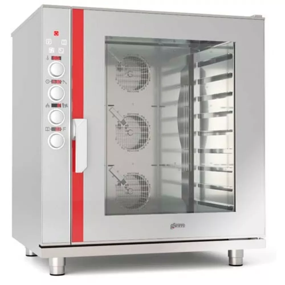 Печь конвекционная электрическая Gierre MEGA 1040D