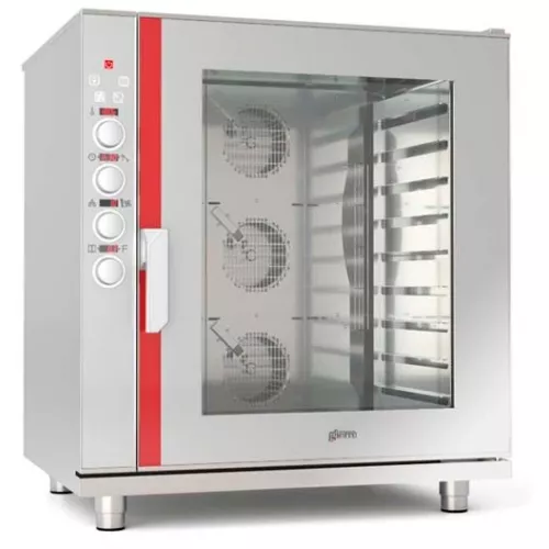 Печь конвекционная электрическая Gierre MEGA 1040D