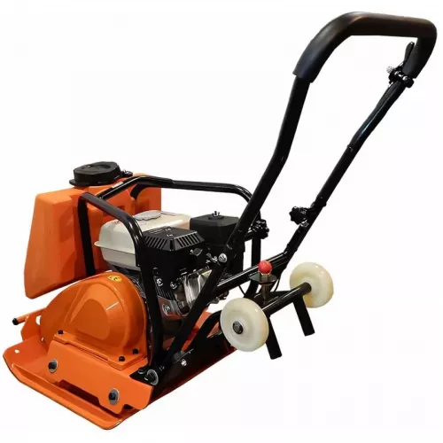 GROST VH 80C виброплита поступательного движения бензиновая 107641