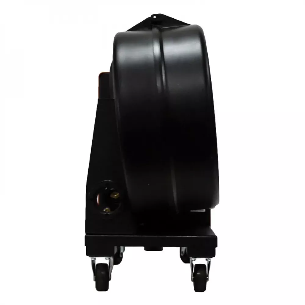 FoxWeld SAGGIO MIG 500-NS DOUBLE PULSE сварочный полуавтомат 6516