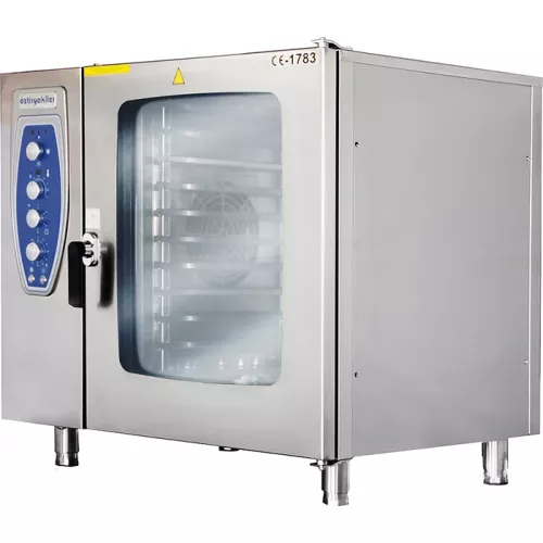 Печь конвекционная электрическая Ozti OKFE 101