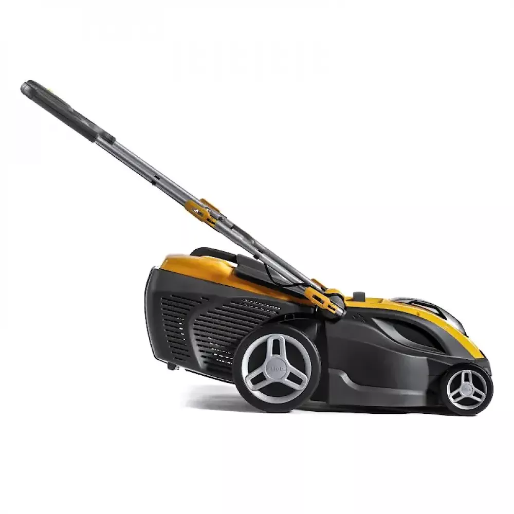 Stiga SLM 544 AE Kit аккумуляторная газонокосилка (1 x 5 Aч, ЗУ) 294426068/ST1