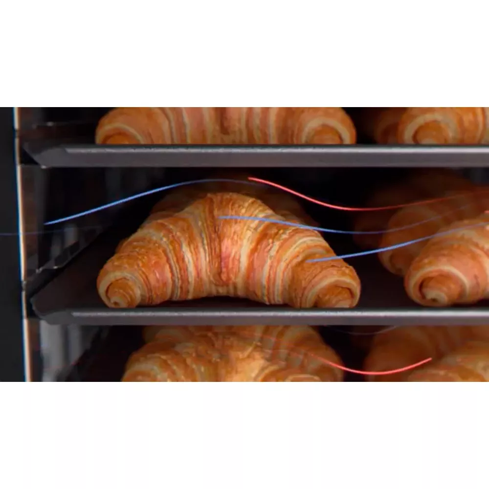 Пароконвектомат Rational iCombi Classic 20-1/1 E