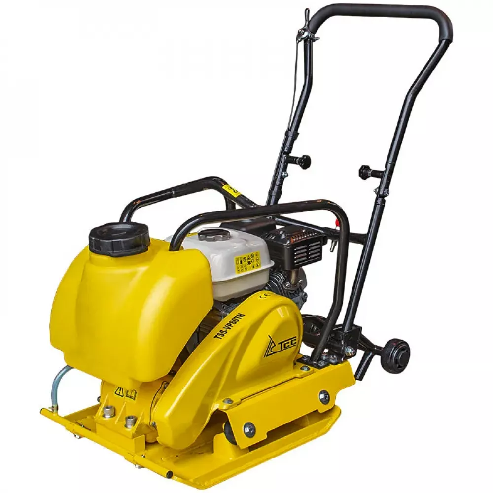 ТСС VP90TH виброплита бензиновая 207198