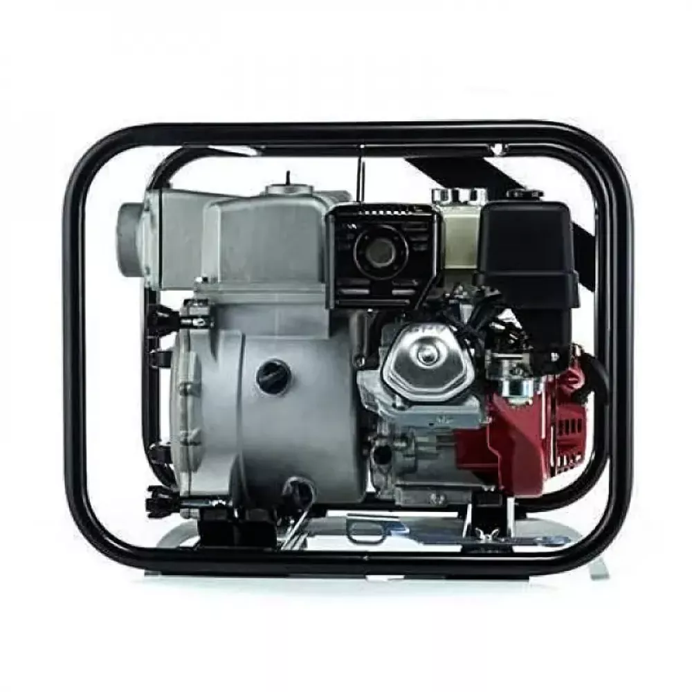 Koshin KTH-100 S мотопомпа бензиновая