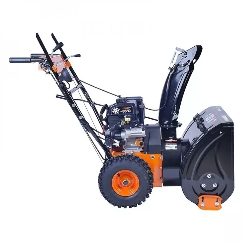 PATRIOT Сибирь 67 Е снегоуборщик бензиновый, 426108667