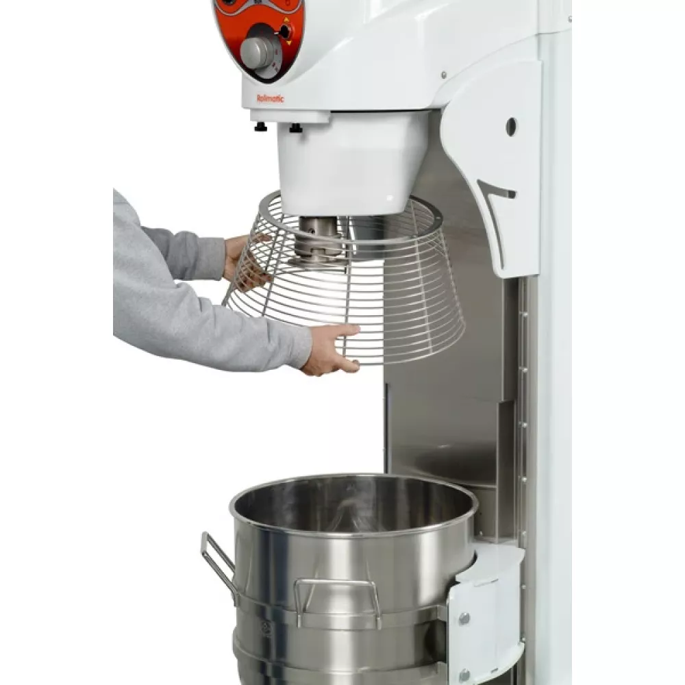 Планетарный миксер Rollmatic Bull 60
