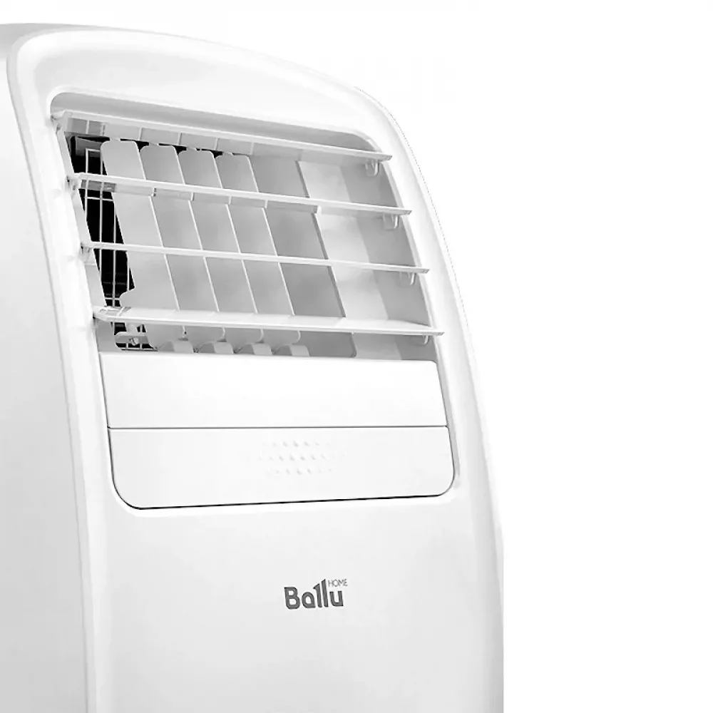 Ballu BPAC-18 CE_20Y мобильный кондиционер НС-1235696