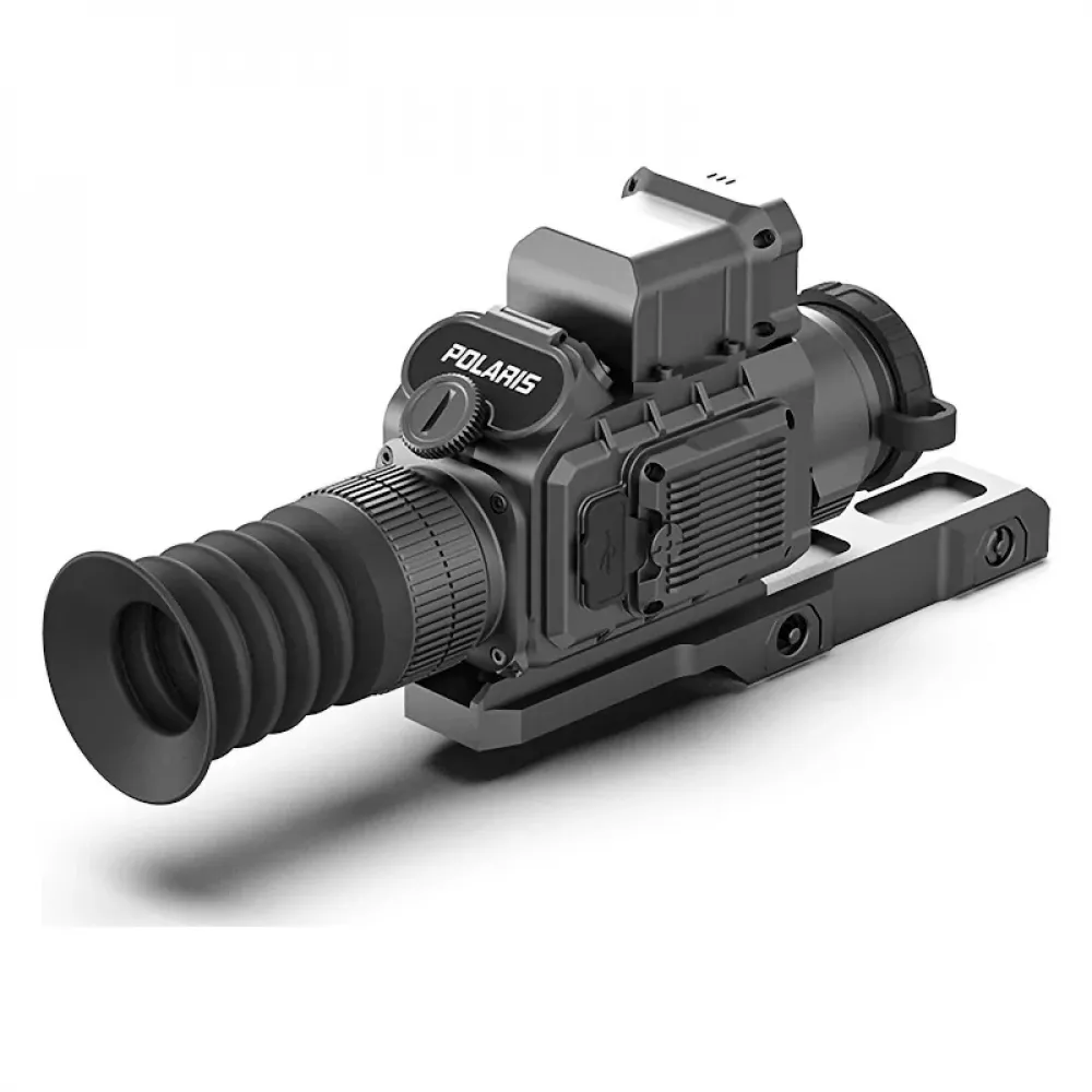 CONOTECH Polaris 635RL тепловизионный прицел с дальномером