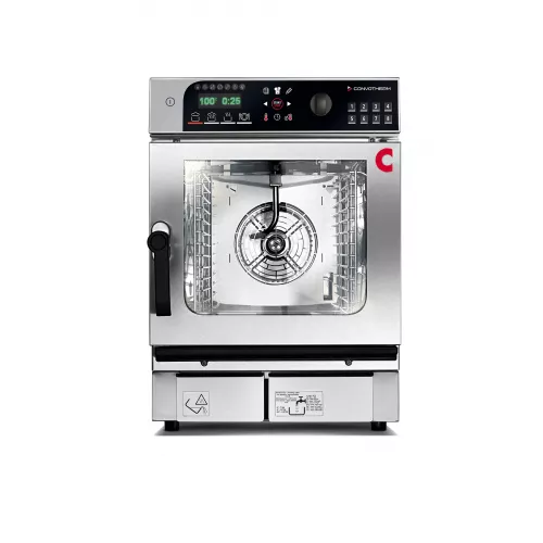 Пароконвектомат Convotherm mini Standard mobile 6.06