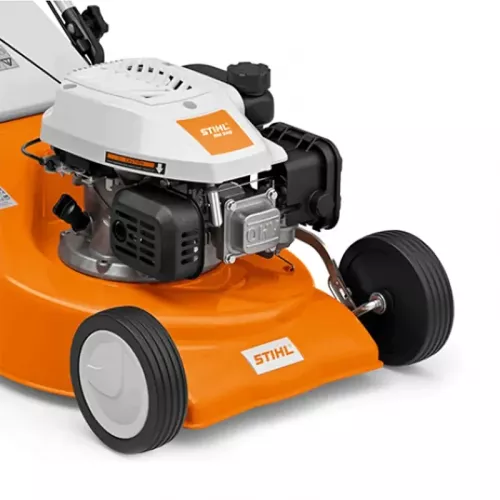 STIHL RM 248.2 бензиновая газонокосилка 63500113456