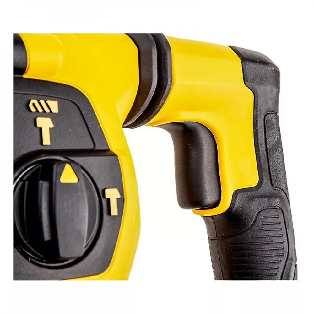 Перфоратор DeWALT D25333K, D25333K-QS