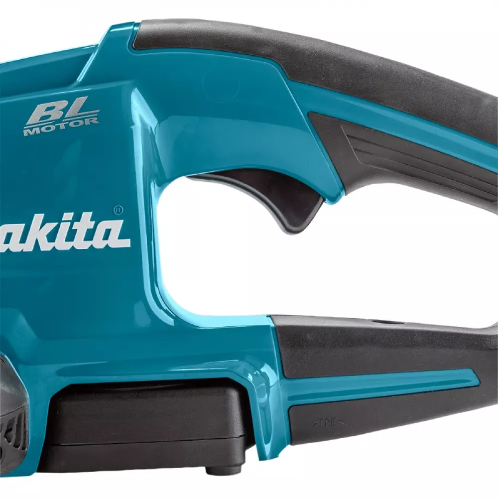 Makita DUH606RF кусторез аккумуляторный (1 x 3 Ач, З/У)
