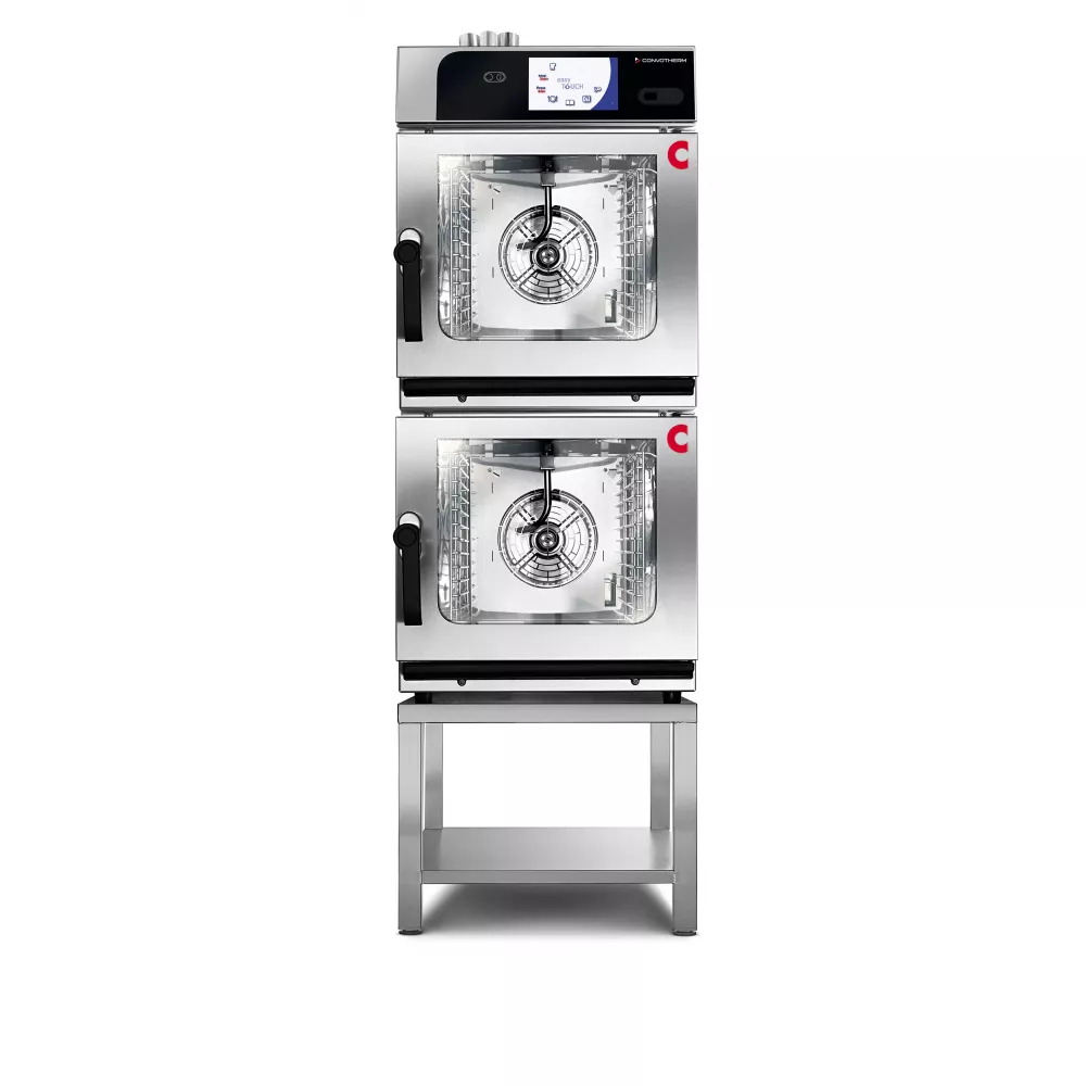 Пароконвектомат Convotherm mini easyTouch 6.10 2in1