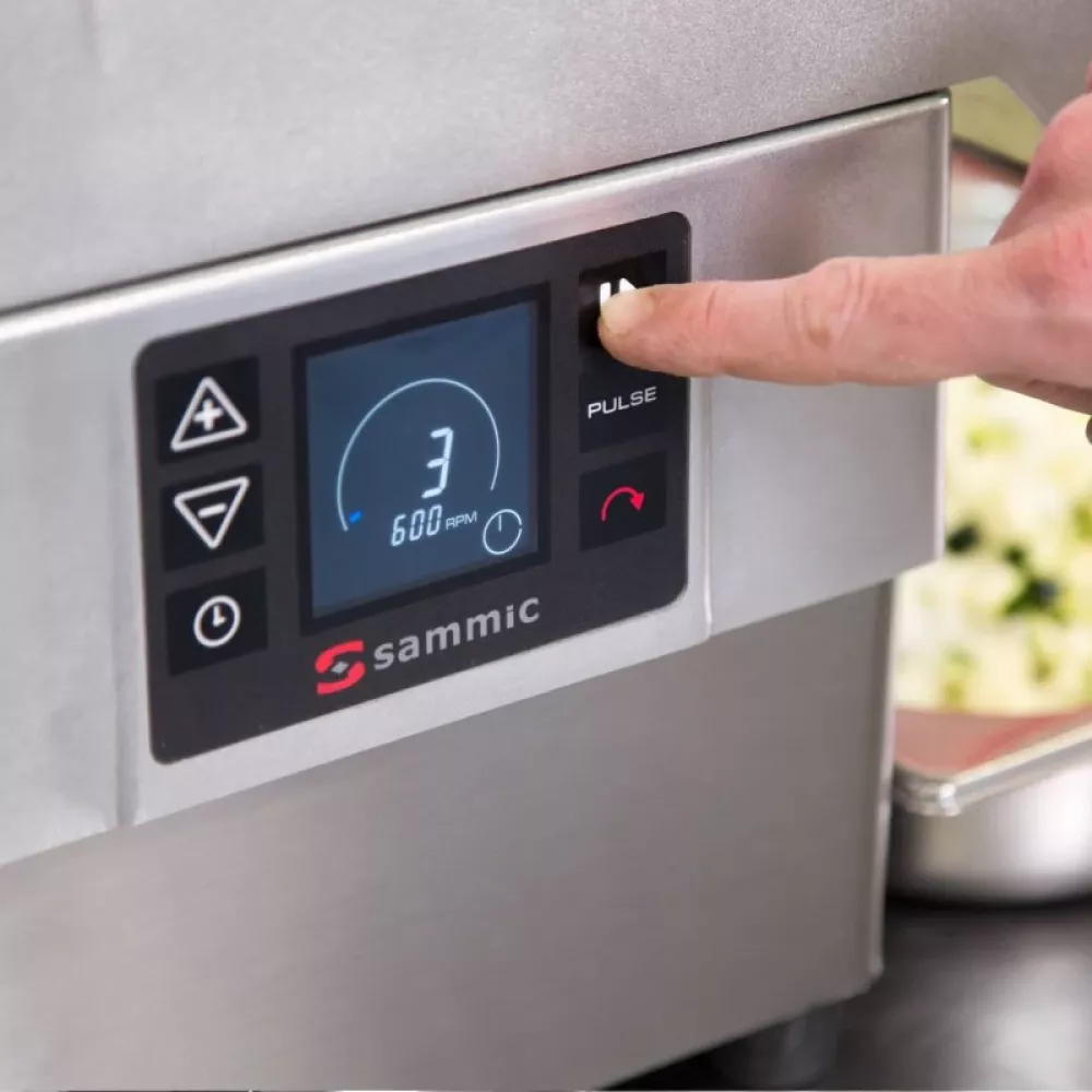 Овощерезка Sammic CA-4V