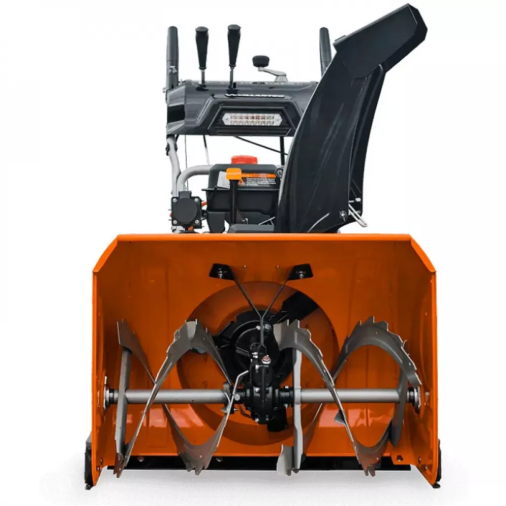 VILLARTEC WB7066E снегоуборщик бензиновый