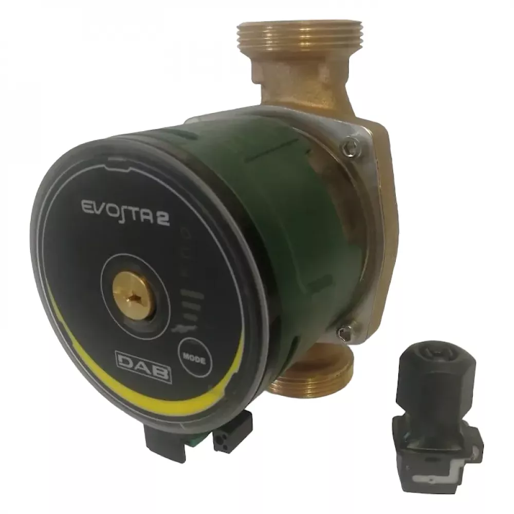 Насос циркуляционный бытовой DAB Evosta 2 80/150 SAN, 60186588
