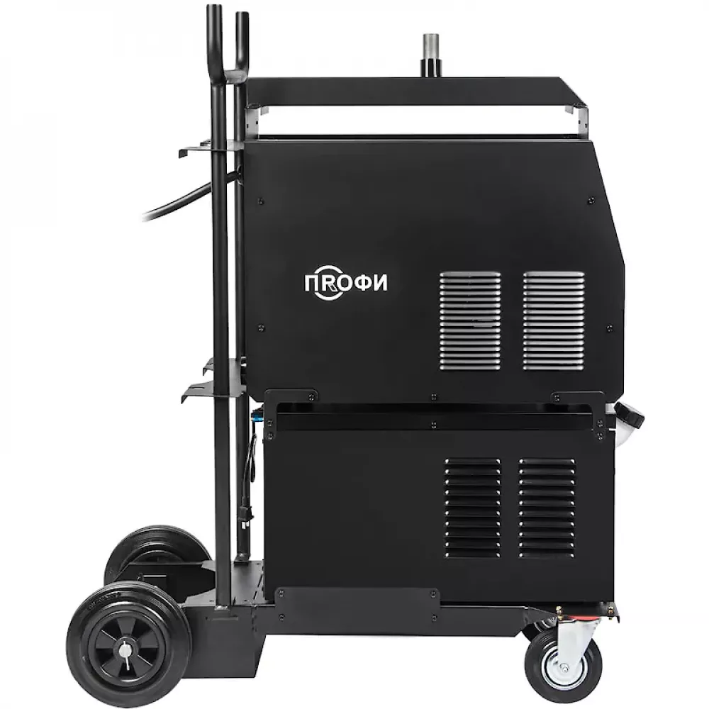 ПТК ПРОФИ MIG 500 FW сварочный полуавтомат 005.200.211