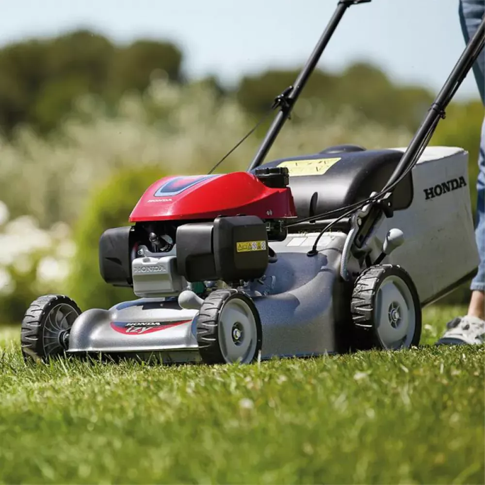 Газонокосилка Honda HRG416C1 SKEH, HRG416C1-SKEH