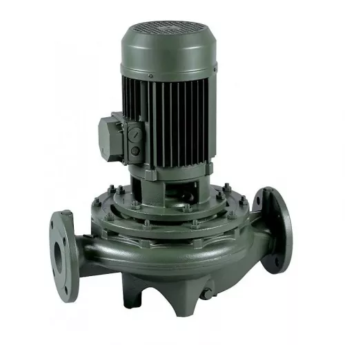 Насос центробежный ИН-ЛАЙН DAB CP-G 100-1600/A/BAQE/4, 1D6111G8V