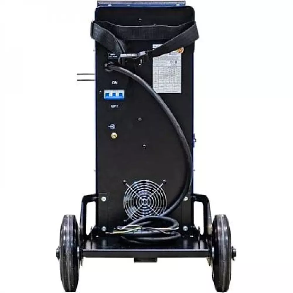 AuroraPRO SKYWAY 250/3 инверторный сварочный полуавтомат 7232548