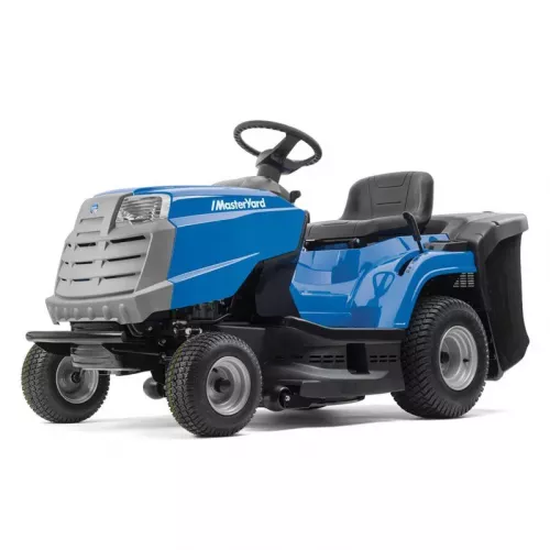 Садовый трактор MasterYard ES1233M