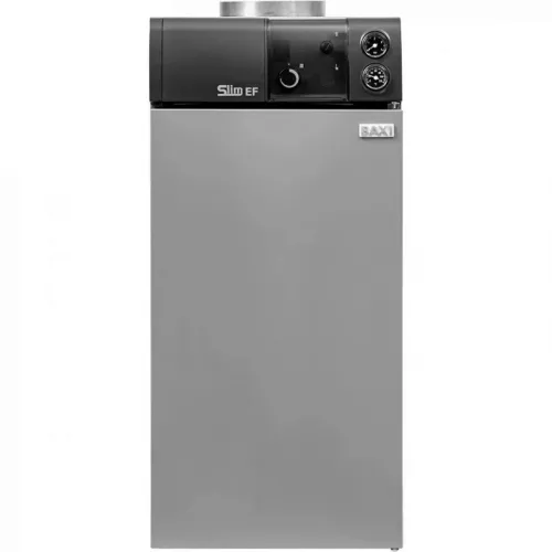 Baxi SLIM EF 1.49 котел газовый напольный A7116068