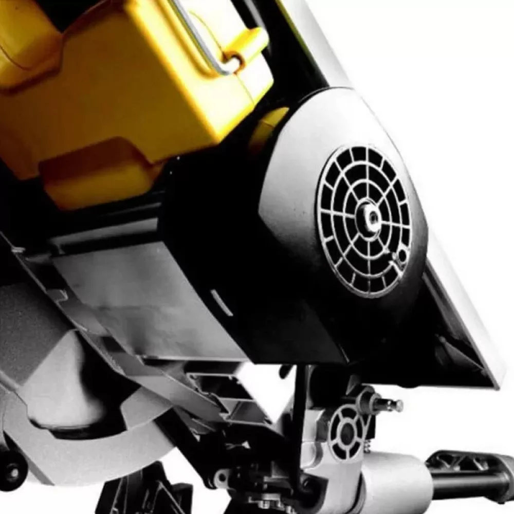 Торцовочная пила DeWALT D27111, D27111-QS