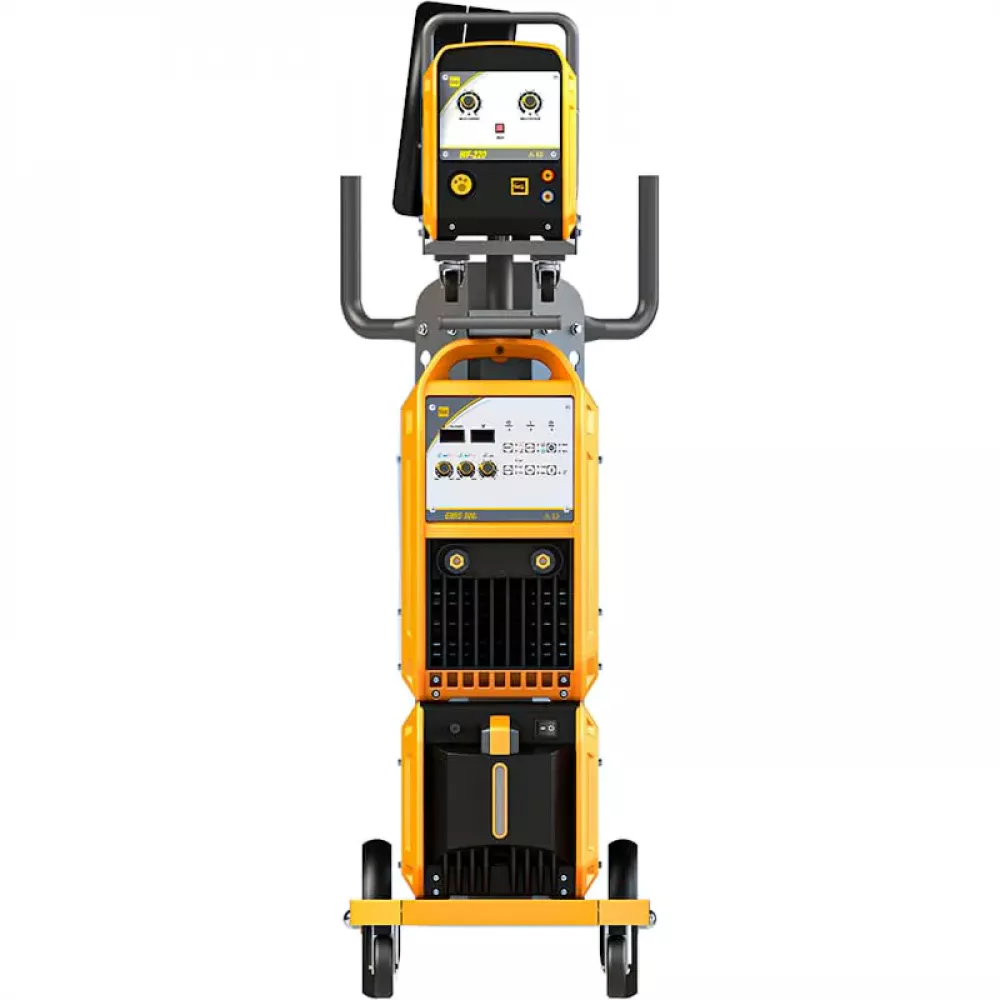 Hugong EMIG 500 III сварочный полуавтомат 041371