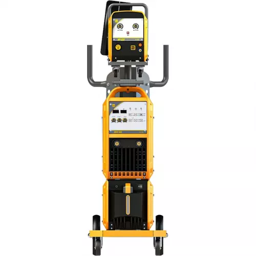 Hugong EMIG 500 III сварочный полуавтомат 041371